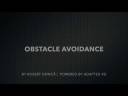 Obstacle avoidance