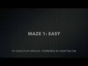 Maze Robot